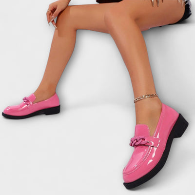 Elina™ | Mocassins décontractés