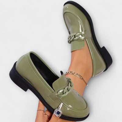 Elina™ | Mocassins décontractés