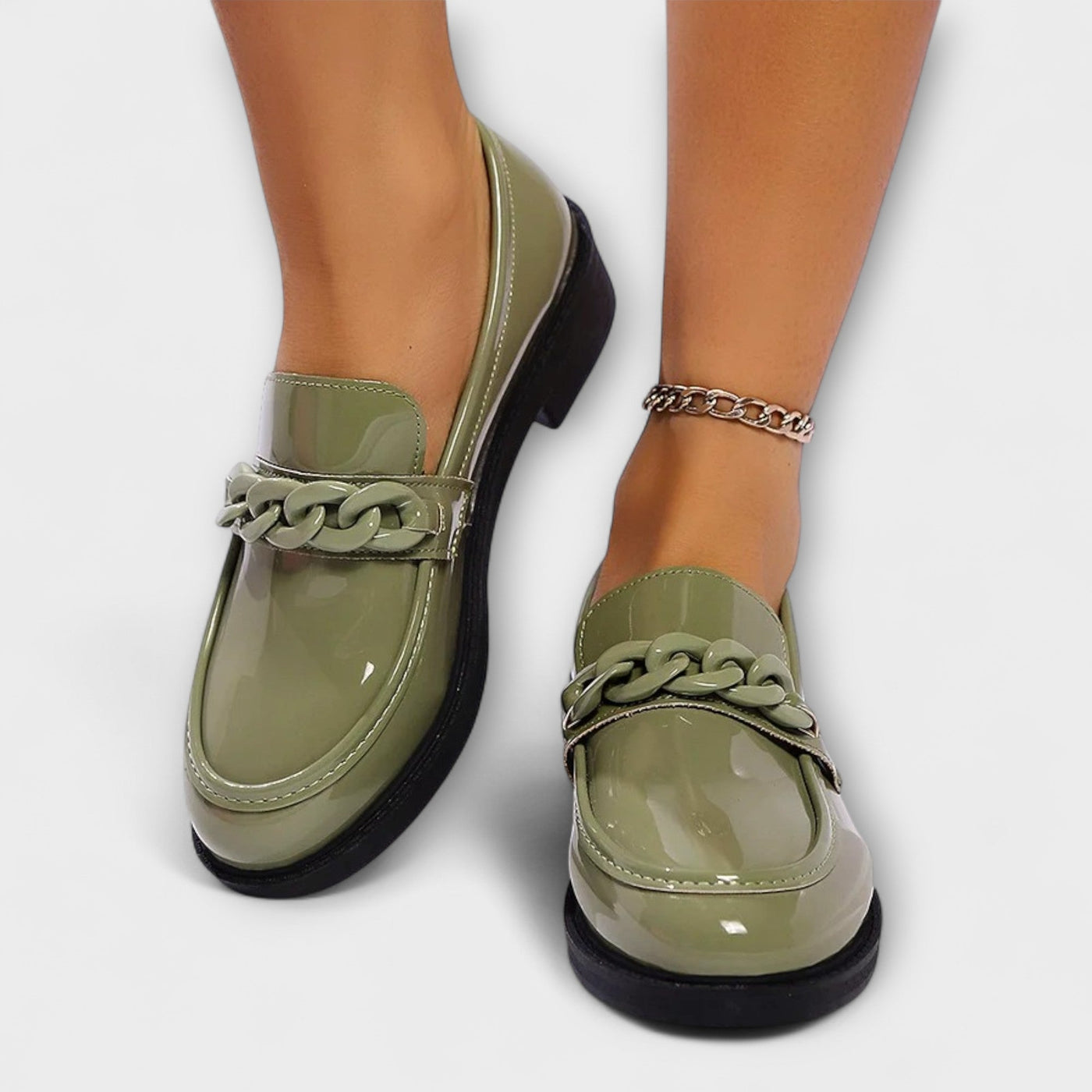 Elina™ | Mocassins décontractés