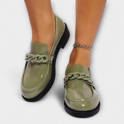 Elina™ | Mocassins décontractés