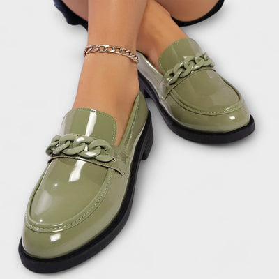 Elina™ | Mocassins décontractés