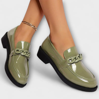 Elina™ | Mocassins décontractés