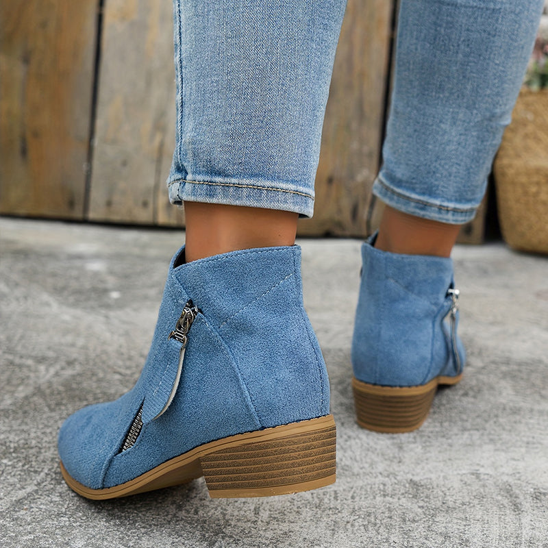 Juliette™ | Chaussures orthopédiques élégantes