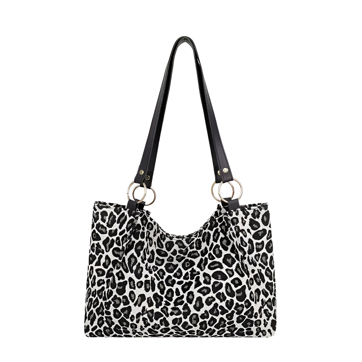 Vera™ | Tote bag en toile élégante