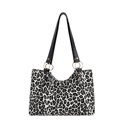 Vera™ | Tote bag en toile élégante