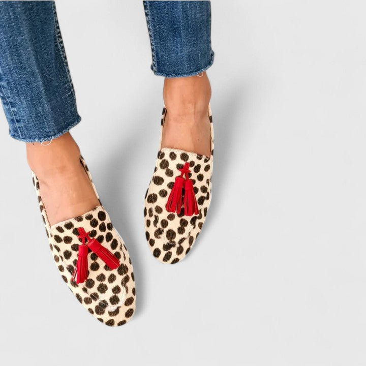 Edit™ | Mocassins orthopédiques