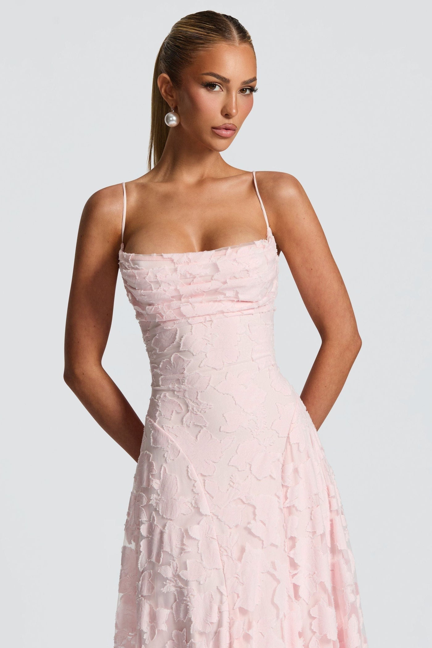 Aina™ | Robe longue