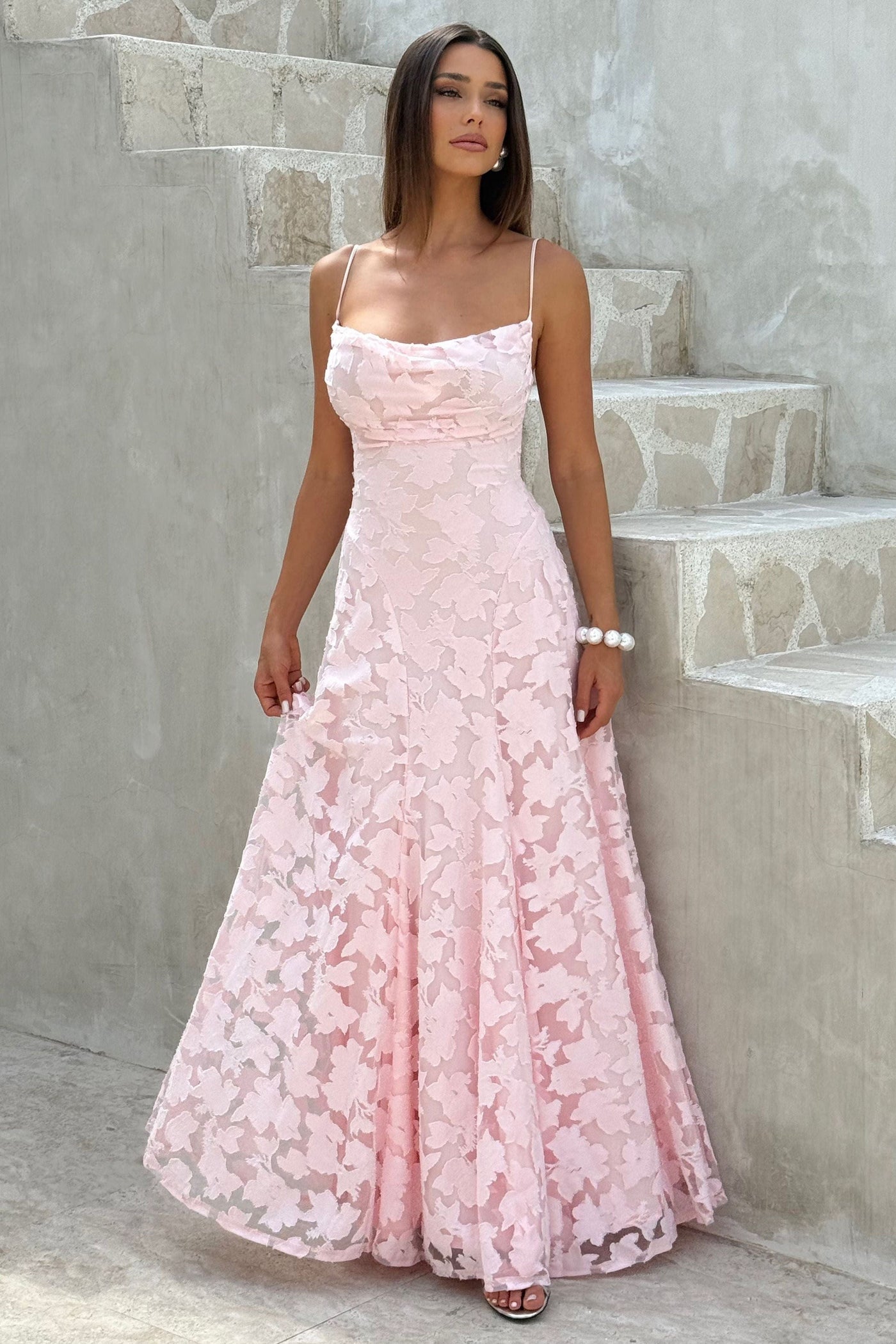 Aina™ | Robe longue