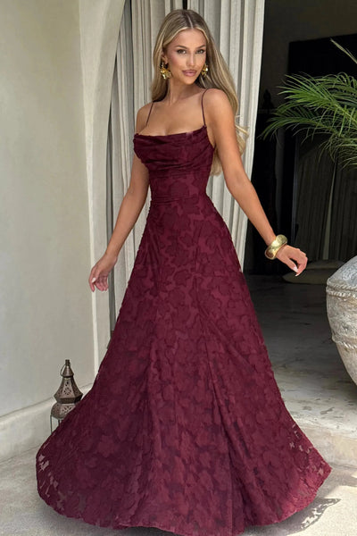 Aina™ | Robe longue