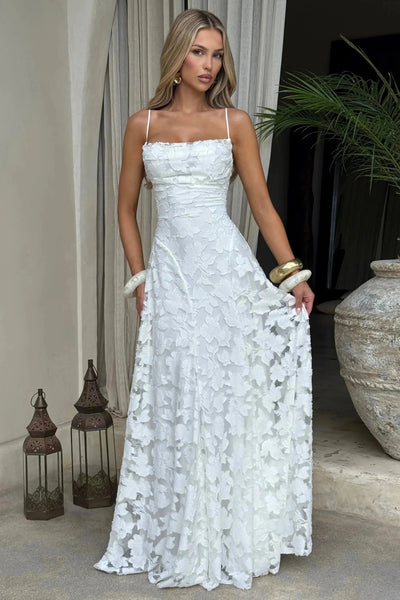 Aina™ | Robe longue
