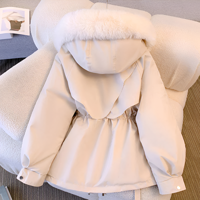 Chloé™ | Veste d’hiver élégante