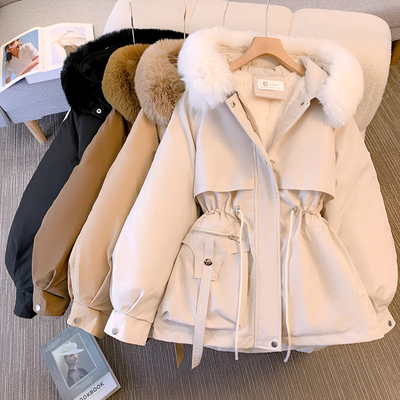 Chloé™ | Veste d’hiver élégante