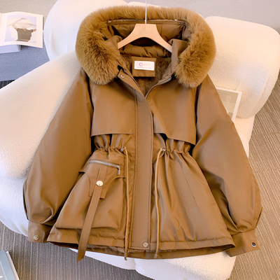 Chloé™ | Veste d’hiver élégante