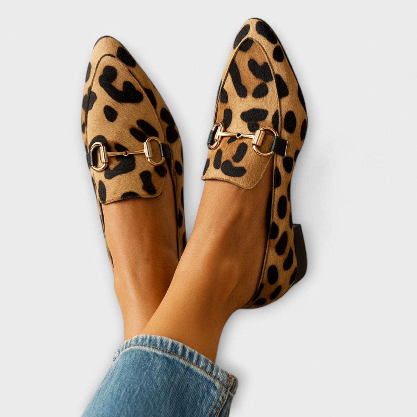 Alma™ | Mocassins