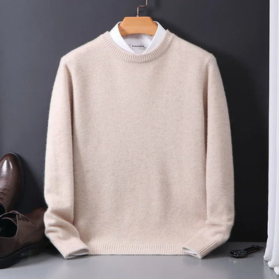 Léon™ | Pull luxueux & élégant