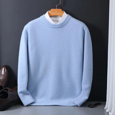 Léon™ | Pull luxueux & élégant