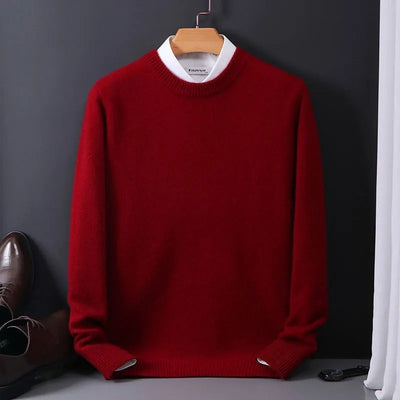 Léon™ | Pull luxueux & élégant