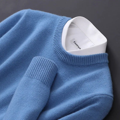 Léon™ | Pull luxueux & élégant
