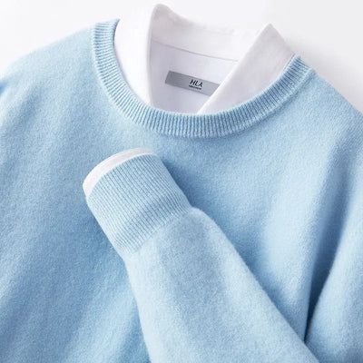 Léon™ | Pull luxueux & élégant