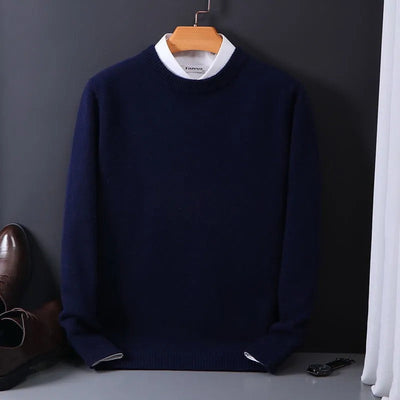 Léon™ | Pull luxueux & élégant