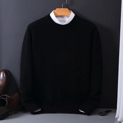 Léon™ | Pull luxueux & élégant