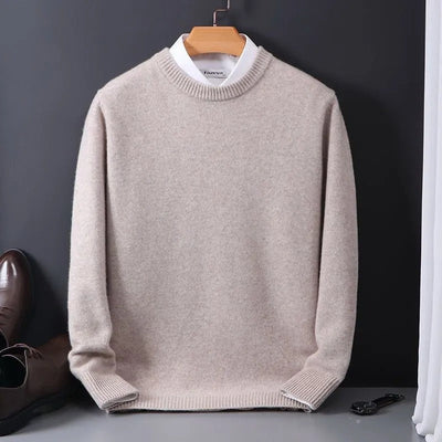 Léon™ | Pull luxueux & élégant