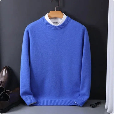 Léon™ | Pull luxueux & élégant