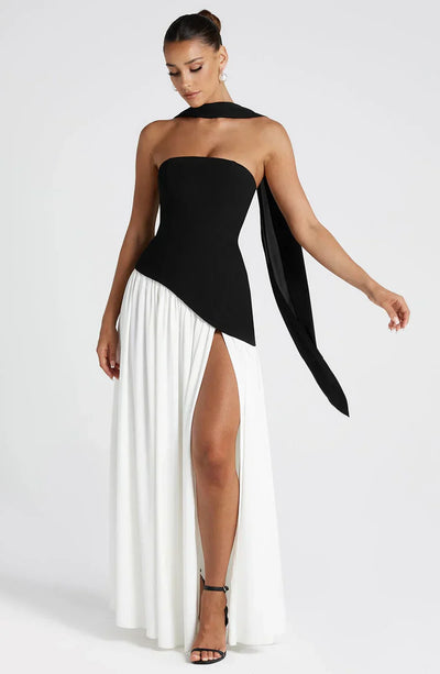 Elma™ | Robe longue