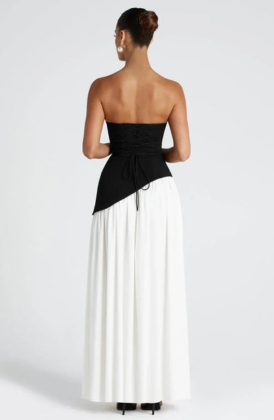 Elma™ | Robe longue