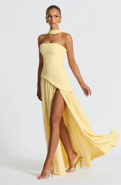 Elma™ | Robe longue