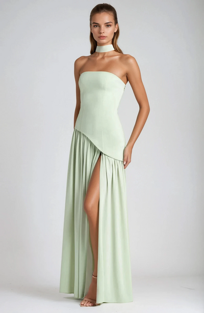 Elma™ | Robe longue