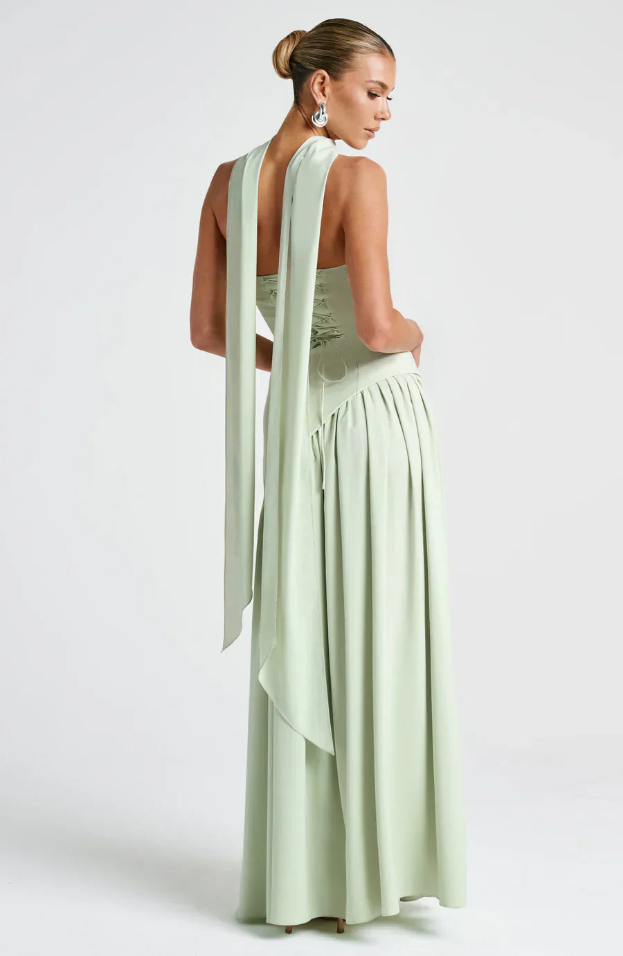 Elma™ | Robe longue