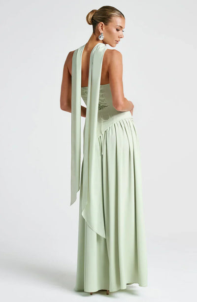 Elma™ | Robe longue