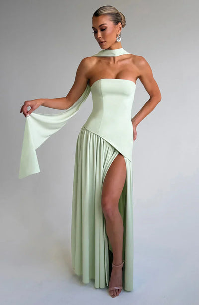 Elma™ | Robe longue