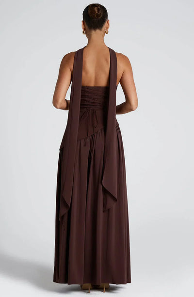 Elma™ | Robe longue