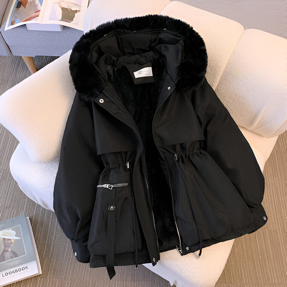 Chloé™ | Veste d’hiver élégante