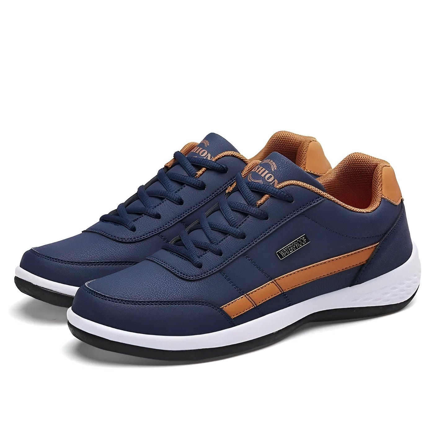 Noah™ | Baskets Ultra Confortables