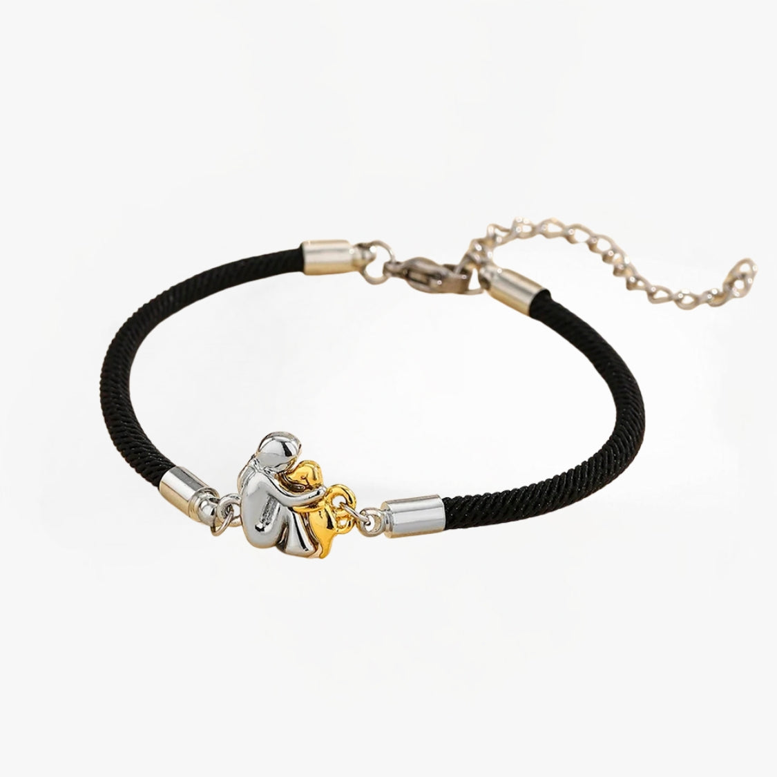 Geneviève | Bracelet Chien Précieux