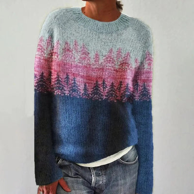 Stella™ | Pull tricoté