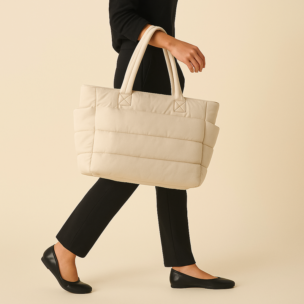 Sophie™ | Sac Matelassé