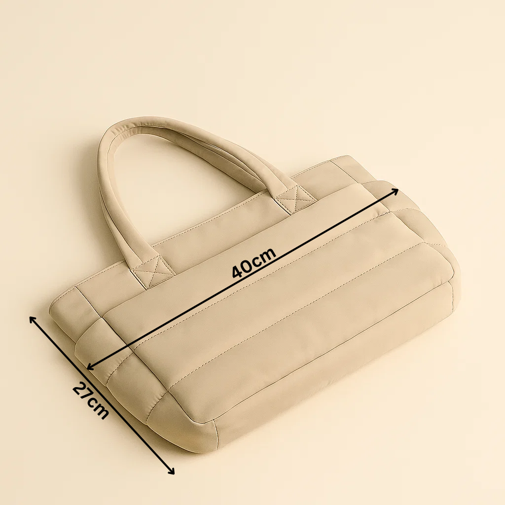 Sophie™ | Sac Matelassé