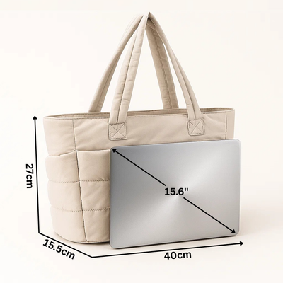 Sophie™ | Sac Matelassé