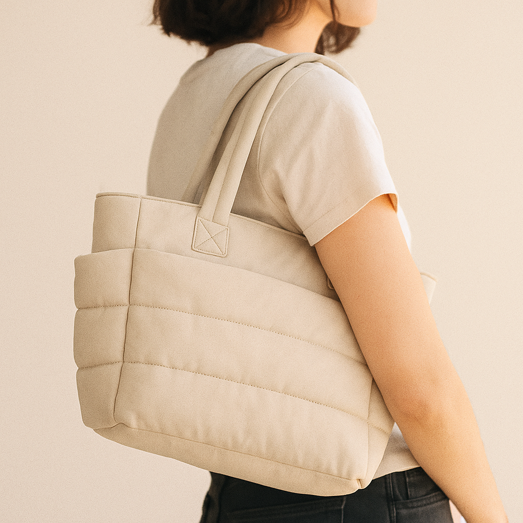 Sophie™ | Sac Matelassé