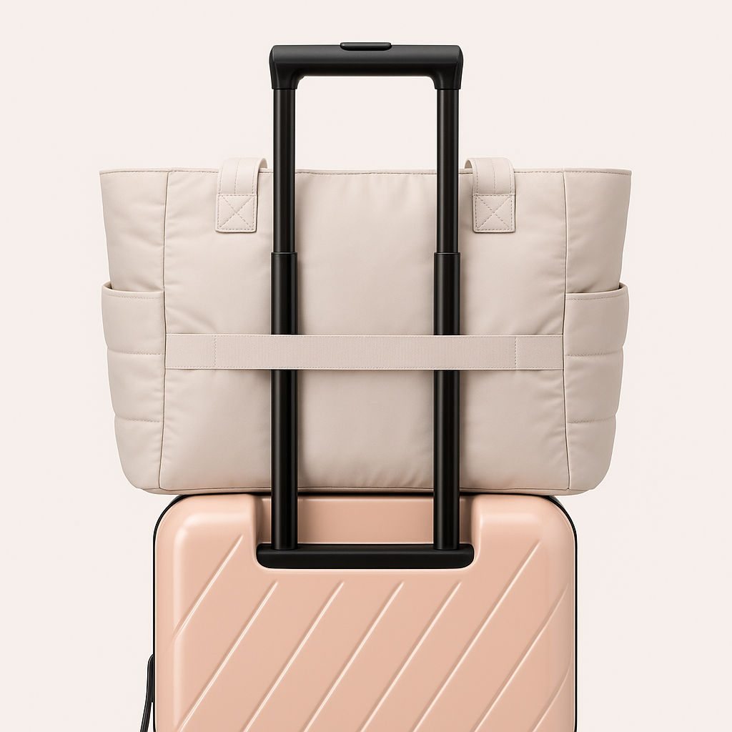 Sophie™ | Sac Matelassé