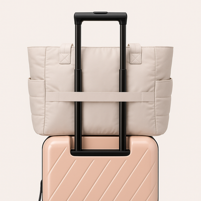 Sophie™ | Sac Matelassé