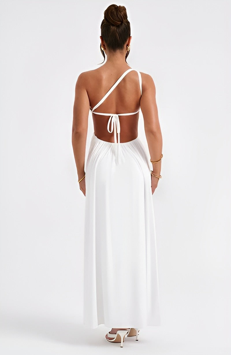 Klara™ | Robe longue