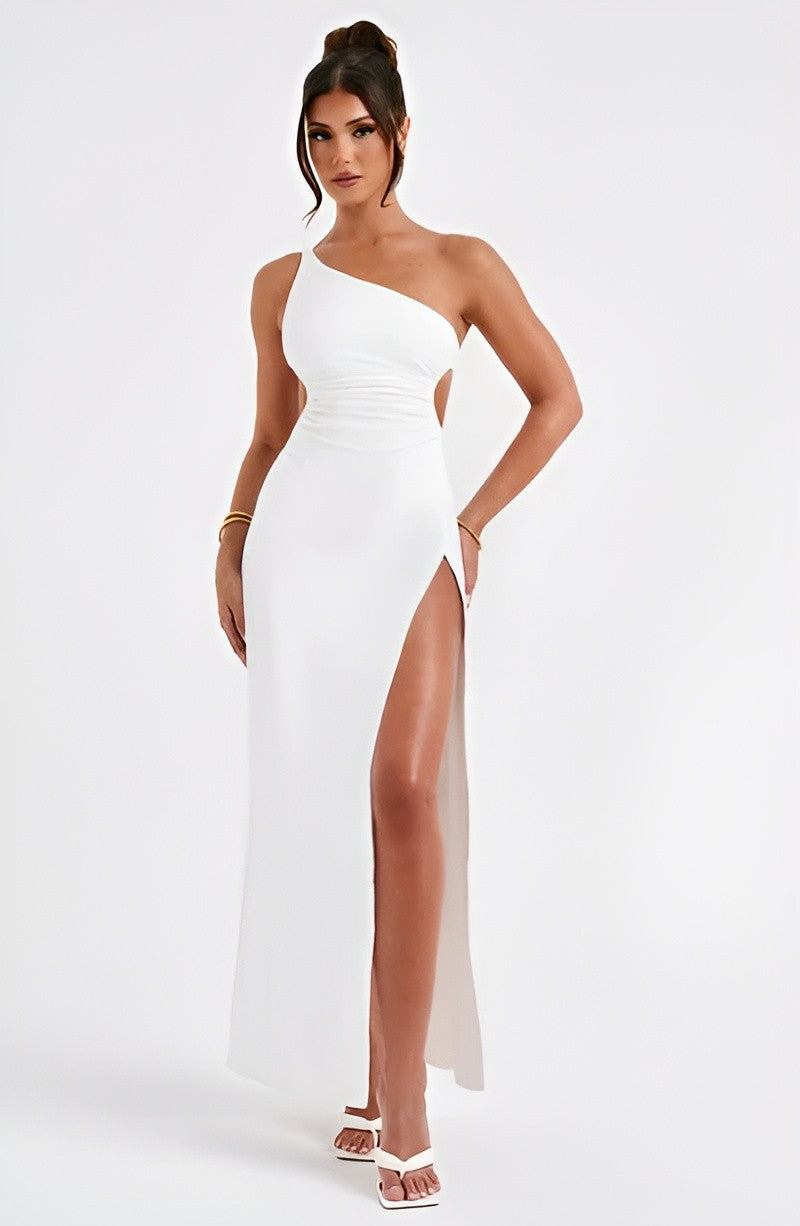 Klara™ | Robe longue