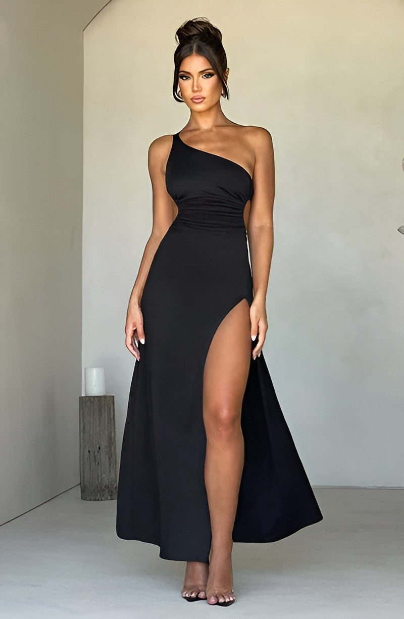 Klara™ | Robe longue